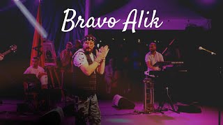 Cheb Bilal  Bravo Alik Live at Twiza Festival 2022 [upl. by Amadeo723]