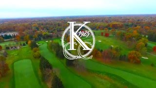 Knollwood Country Club Promo [upl. by Iclehc18]