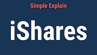 What Is iShares [upl. by Ytiak]