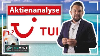 TUI Aktie kaufen Aktienanalyse Gelingt TUI der Turnaround [upl. by Asylla]