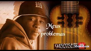 Thenny jamaicanoMeus problemasprod channel music 💵 [upl. by Erodaeht63]