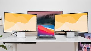 Apple Studio Display Review  I Have Some Thoughts [upl. by Yralih]