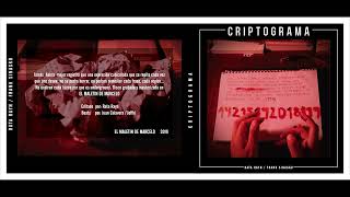 Criptograma Ft Dj Vilaz [upl. by Llerret]