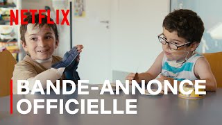 Et les mistrals gagnants  Bandeannonce officielle  Netflix France [upl. by Enimsaj]