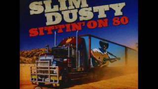 Slim Dusty  Give Me Room [upl. by Eartnoed224]