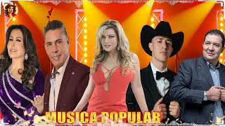 MUSICA POPULAR MIX 2024  100 Exitos Musica Popular Mix Despechos 2 [upl. by Eromle178]