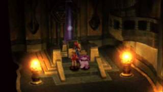 Lets Play Chrono Cross part 1 opening dream [upl. by Eneladgam12]