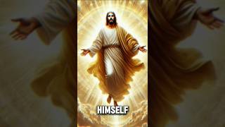 The Second COMING Of JESUS rapture christianfaith shorts [upl. by Kyte]