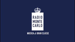 Radio Monte Carlo TV Musica di Gran Classe [upl. by Reggis]