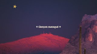 iliona  Garçon manqué Audio [upl. by Meid81]