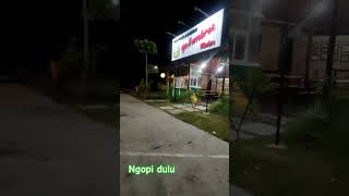 jalantol resarea istirahat biar lebih fresh [upl. by Aryaz]