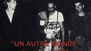 camera silens quotun autre mondequot live 1983 [upl. by Euqinim821]