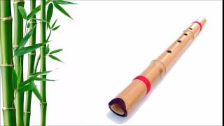 Flauta de Bambu Musica Relajante Para Meditar y Descansar [upl. by Leeth102]