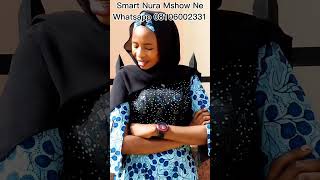 YAN KARYAR ZAMANI SMART NURA MSHOW MUHAMMAD OFFICE AISHA HOTORO 2024 OFFICIAL VIDEO [upl. by Eugenie159]