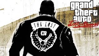 GTA 4 LOST AND THE DAMNED All Cutscenes Game Movie 1080p 60FPS [upl. by Welcy]