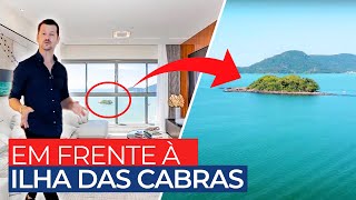 Apartamento bola da vez no coração de Balneário Camboriú no Edifício NEW YORK R 765000000 [upl. by Mines659]