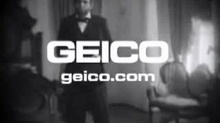 Geico Rhetorical Questions Compilation Edited [upl. by Lionello]