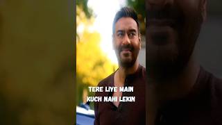 Chale Aana  Armaan Malik  Song  Lyrics  Status  Ajay Devgan  Rakul preet  Video  Status [upl. by Calysta569]