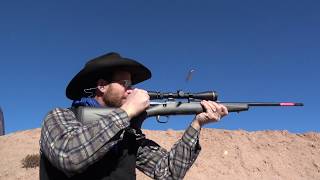 Browning XBolt Composite Micro Rifle [upl. by Bean]