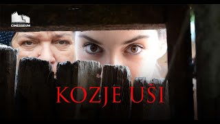 Kozje uši 2017  Zvanični trejler [upl. by Jane]