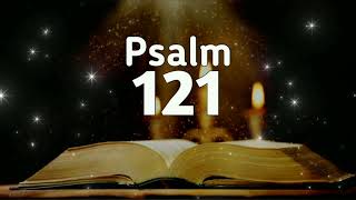 PSALM 121  The Most Powerful Prayer To Break The Bonds [upl. by Doowle]