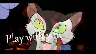 Felidae AMV Id Engager [upl. by Ahsiekyt]