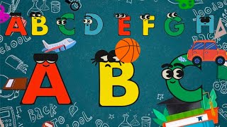 ABC Songs for Children  ABCD Song  abcdefg  abcdefghijklmnopqrstuvwxyz [upl. by Ansilma]