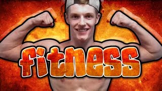 ENZO KNOL FITNESS [upl. by Robinia859]