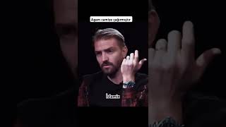 Geliyorum islamicvideo kurtlarvadisi sevgi cemredemirel polatalemdar edebiyat hayalhanem [upl. by Litnahc]