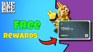 How to get FREE Rewards With your Supercell ID Card [upl. by Notlrak]