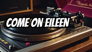 Come On Eileen Dexys Midnight Runners 45 RPM Record [upl. by Ayanad]