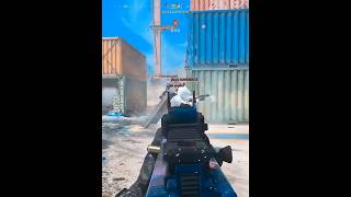 MW3  Bis das Rohr glüht 🔥😆 codmw3 killstreak gameplay movement [upl. by Arimahs]