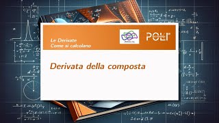 Derivata della composta Giulio Magli [upl. by Bensen]