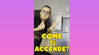 Come accendere la PlayStation… [upl. by Cahilly]