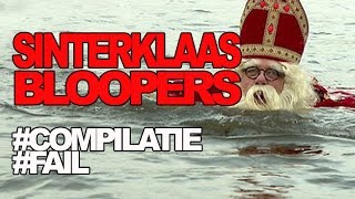 Sinterklaas bloopers [upl. by Leggett374]