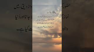 Agr ap like nahi na kro to ap sa bara kanjoos koi ni islamicphrase hadees viralshort [upl. by Spatz]