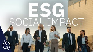 Why Companies Should Care About Their Social Impact [upl. by Ettenig]