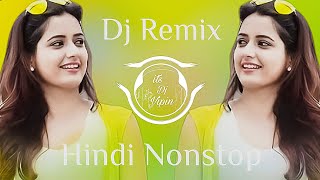 Dj Remix Bollywood  Trap Bass Boosted  Old Hind Dj Song  Club Mix  Hindi Dj Nonstop [upl. by Irehj]