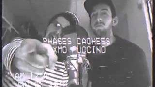 PHASES CACHEES REPREND OXMO [upl. by Redman]