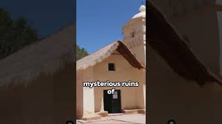 Witness the Enchanting Beauty of Taos Pueblo [upl. by Tabor783]