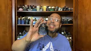 Weekly fragrances review and rotation [upl. by Melone]