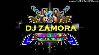 Te PegO TechNo ZaM Mix 140 Masbate Mix CLub [upl. by Ecneitap]