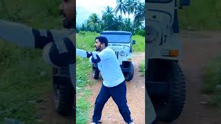 Kacheri arambam youtube dance reels viralvideo trending video explore kuthusong love [upl. by Atteloiv958]