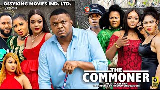 THE COMMONER 2023 Full Movie 2023 New Movie  Ken Erics  2023 Latest Nigerian Nollywood Movie [upl. by Akemhs]