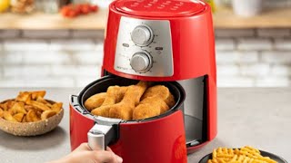 Delimano AIR FRYER PRO [upl. by Dodson]