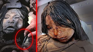 History’s Darkest Rituals What Really Happened to Inca Children [upl. by Ruttger]