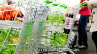 Asda Price Guarantee TV advertmp4 [upl. by Pelpel]