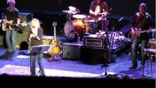 Righteously  Lucinda Williams [upl. by Burnaby]