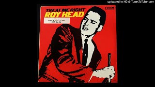 Roy Head  Get Back  1965 RampB Frat Rock [upl. by Austine]