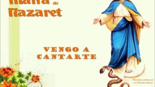 Vengo a cantarte [upl. by Thorsten]